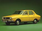 Dacia 1300 1969 года